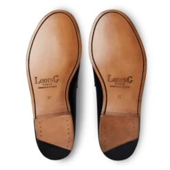 Mocassin Sulky 300 Noir 11 Mocassin Sulky 300 Noir -Loding CHA300 4 e9b5f176 e2db 4acd b434 25c2bdddf299