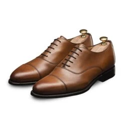 Richelieu à Bout Droit Rapporté Nevisa 351 Armagnac