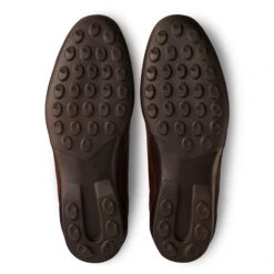 Sneakers Bowl 363 Marron -Loding CHA363BR 4