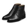 Bottines Keitele 365 Noir 1 Bottines Keitele 365 Noir -Loding CHA365BK 1