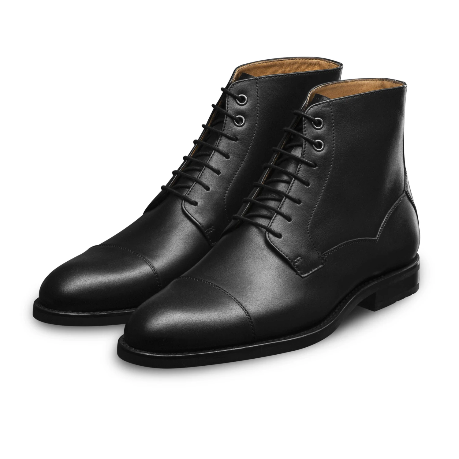 Bottines Keitele 365 Noir 3 Bottines Keitele 365 Noir