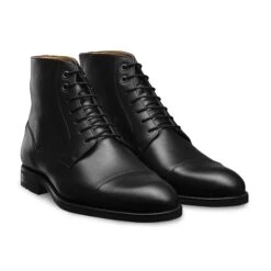Bottines Keitele 365 Noir 9 Bottines Keitele 365 Noir -Loding CHA365BK 2