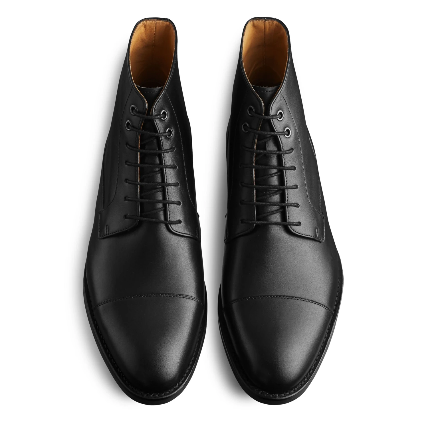 Bottines Keitele 365 Noir 4 Bottines Keitele 365 Noir – Image 2