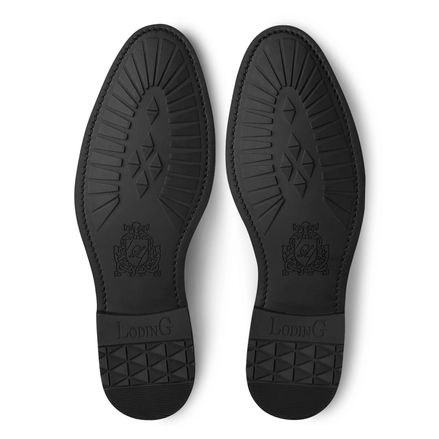 Bottines Keitele 365 Noir 7 Bottines Keitele 365 Noir – Image 5