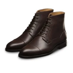 Bottines Keitele 365 Marron