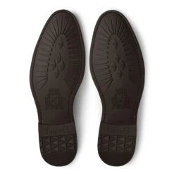 Bottines Keitele 365 Marron -Loding CHA365BR 5 2