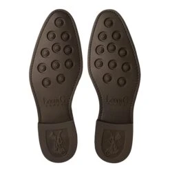 Bottines Chelsea 367 Armagnac -Loding CHA367 4