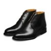 Bottines Chukka Osilo 374 Noir 1 Bottines Chukka Osilo 374 Noir -Loding CHA374BK 1