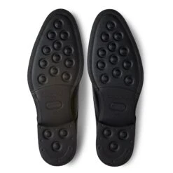 Bottines Chukka Osilo 374 Noir -Loding CHA374BK 4