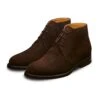 Bottines Chukka Osilo 374 Veau Velours 2 Bottines Chukka Osilo 374 Veau Velours -Loding CHA374SUBR 1