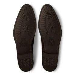 Doubles Boucles Melleray 473 Veau Velours -Loding CHA473SUBR 4