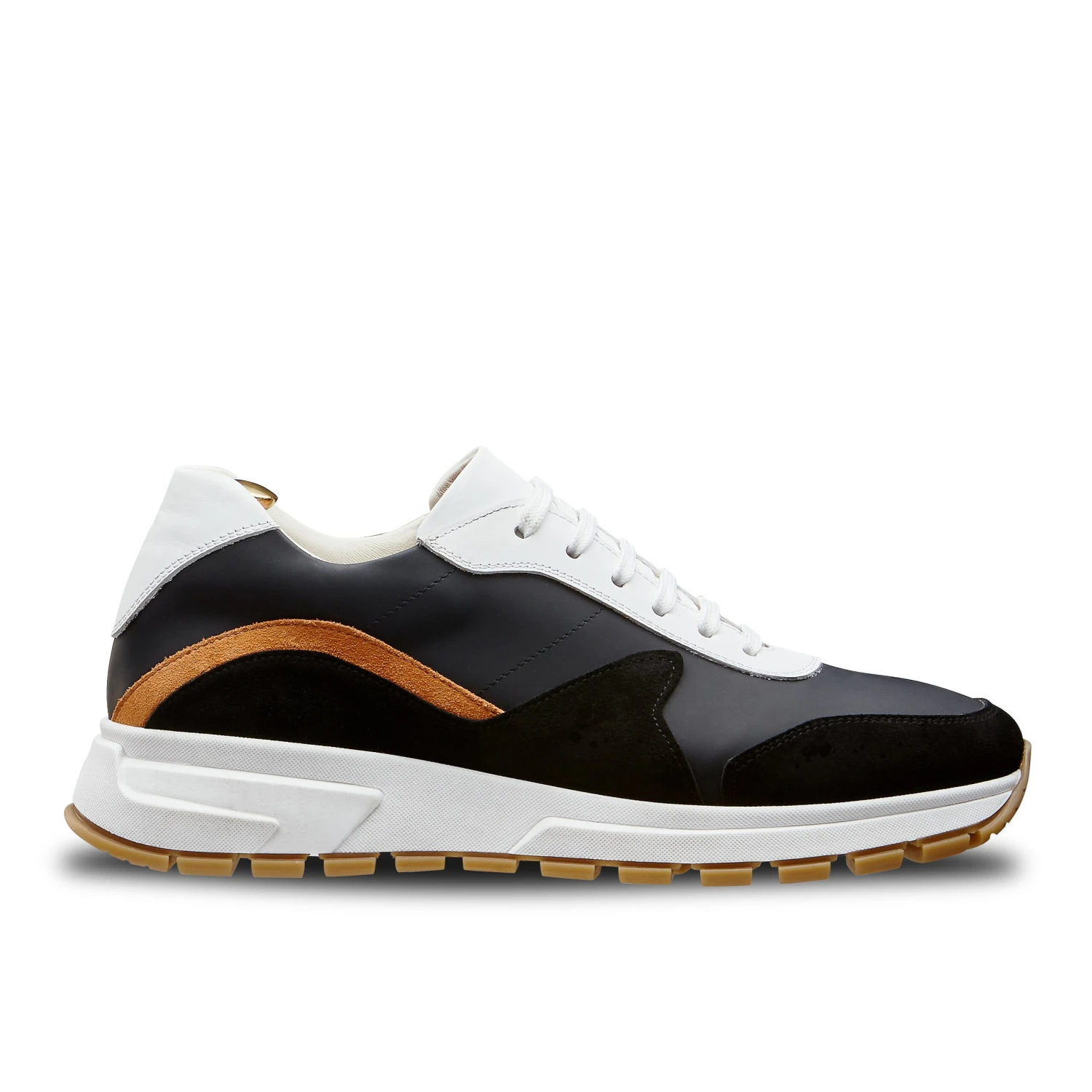 Baskets Pareto 718 5 Baskets Pareto 718 – Image 3