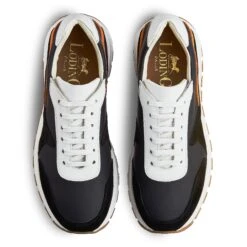 Baskets Pareto 718 11 Baskets Pareto 718 -Loding CHA718BK 3