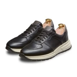 Running Lisio 719 Noir