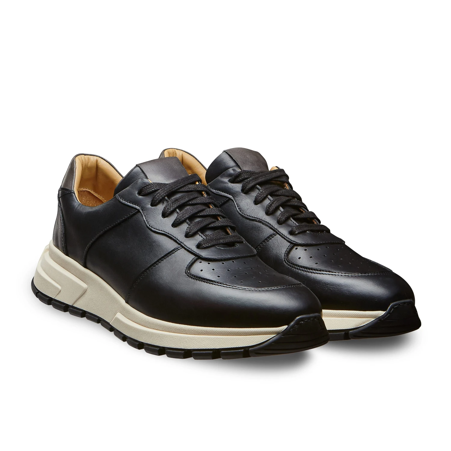 Running Lisio 719 Noir 7 Running Lisio 719 Noir – Image 5