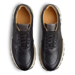 Running Lisio 719 Noir 10 Running Lisio 719 Noir -Loding CHA719BK 4