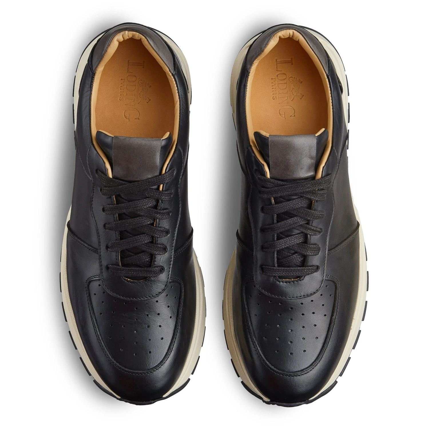 Running Lisio 719 Noir 5 Running Lisio 719 Noir – Image 3