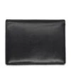 Portefeuille Noir En Cuir 1 Portefeuille Noir En Cuir -Loding MAR002BK 01