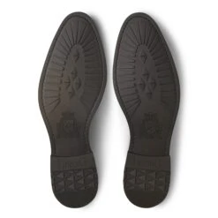 Derby Douets 436 Marron 11 Derby Douets 436 Marron -Loding chaussures de ville derby marron pour homme 436 4 2