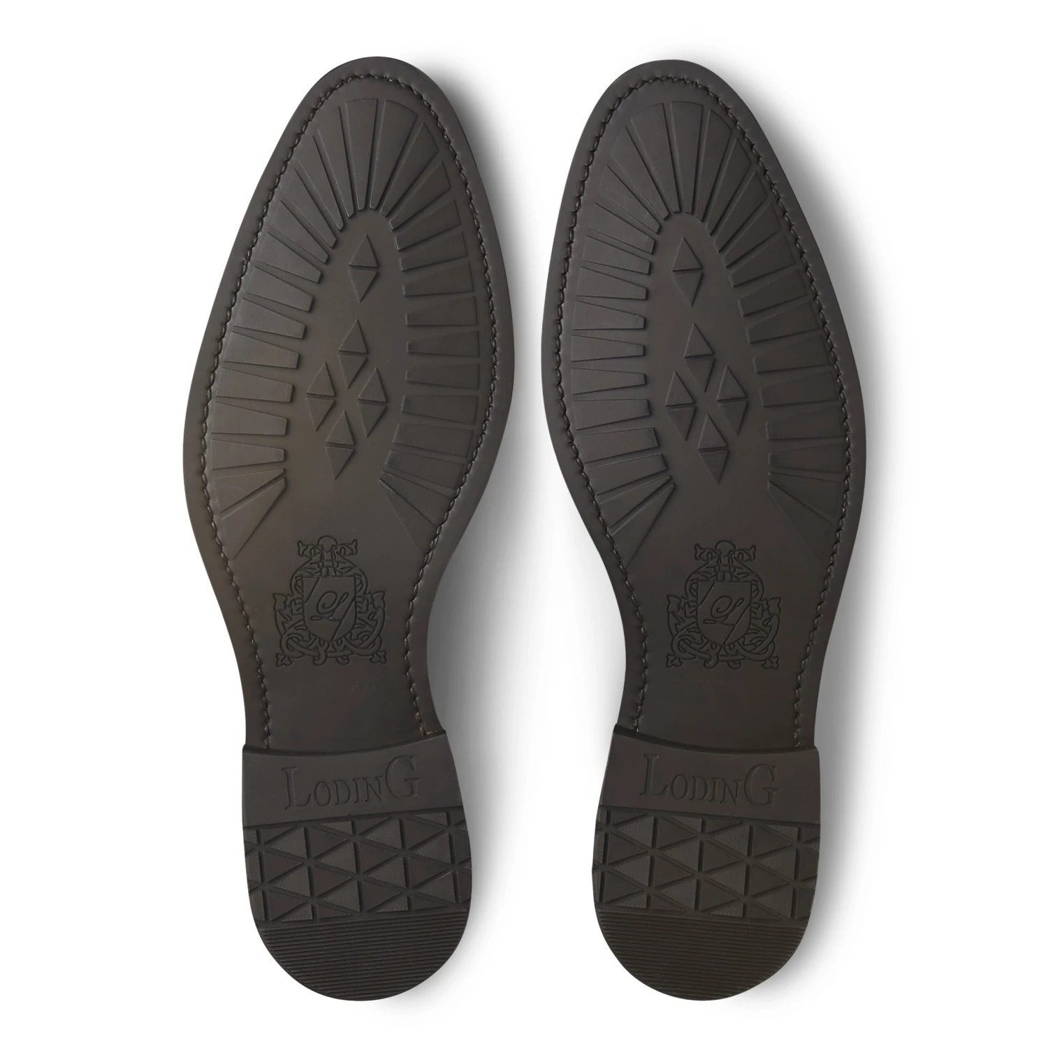 Derby Douets 436 Marron 7 Derby Douets 436 Marron – Image 5