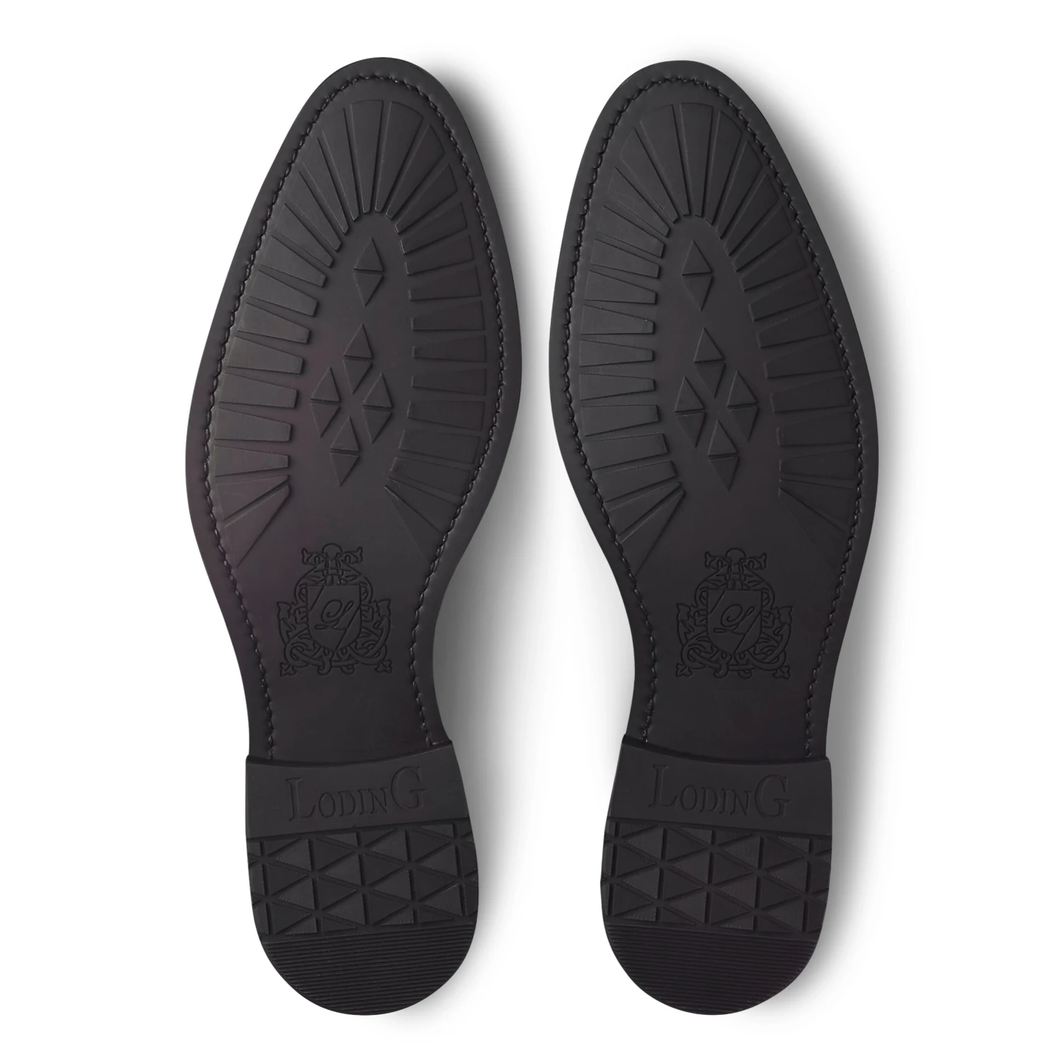 Derby Douets 436 Noir 7 Derby Douets 436 Noir – Image 5