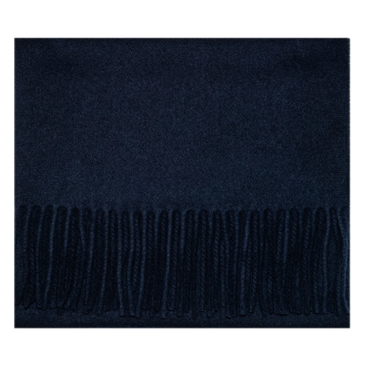 Echarpe Marine En Feutre De Laine Vierge 3 Echarpe Marine En Feutre De Laine Vierge