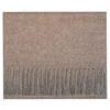 Echarpe Unie En Pure Laine Beige 2 Echarpe Unie En Pure Laine Beige -Loding echarpe laine beige 1